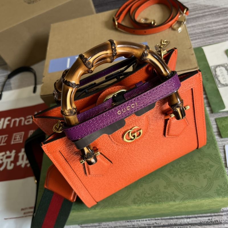 Gvc*1 tote bags